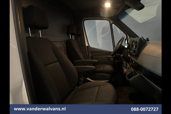 Mercedes-Benz Sprinter 316 CDI 164pk 3500kg Trekhaak L2H1 Euro6 Airco | Camera | Navigatie | Cruisecontrol Apple Carplay, Android Auto, Parkeersensoren