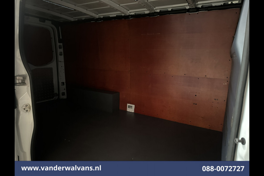 Mercedes-Benz Sprinter 316 CDI 164pk 3500kg Trekhaak L2H1 Euro6 Airco | Camera | Navigatie | Cruisecontrol Apple Carplay, Android Auto, Parkeersensoren