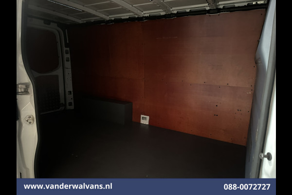 Mercedes-Benz Sprinter 316 CDI 164pk 3500kg Trekhaak L2H1 Euro6 Airco | Camera | Navigatie | Cruisecontrol Apple Carplay, Android Auto, Parkeersensoren