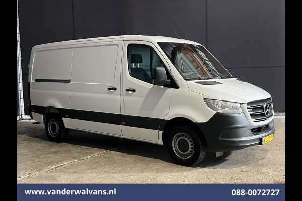 Mercedes-Benz Sprinter 316 CDI 164pk 3500kg Trekhaak L2H1 Euro6 Airco | Camera | Navigatie | Cruisecontrol Apple Carplay, Android Auto, Parkeersensoren