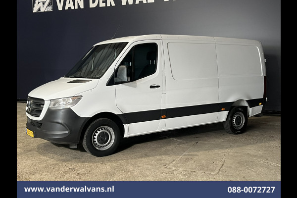 Mercedes-Benz Sprinter 316 CDI 164pk 3500kg Trekhaak L2H1 Euro6 Airco | Camera | Navigatie | Cruisecontrol Apple Carplay, Android Auto, Parkeersensoren