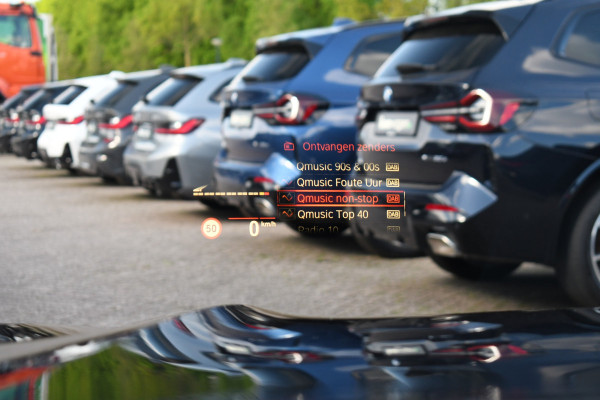 BMW 3-serie 330e M-Sport Pano H/K El-zetels Adp-onderstel El-klep Camera