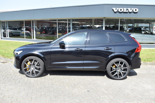Volvo XC60 T8 405PK AWD Polestar Engineered | 360 Camera | 22" LMV | ACC | H&K | Panoramadak