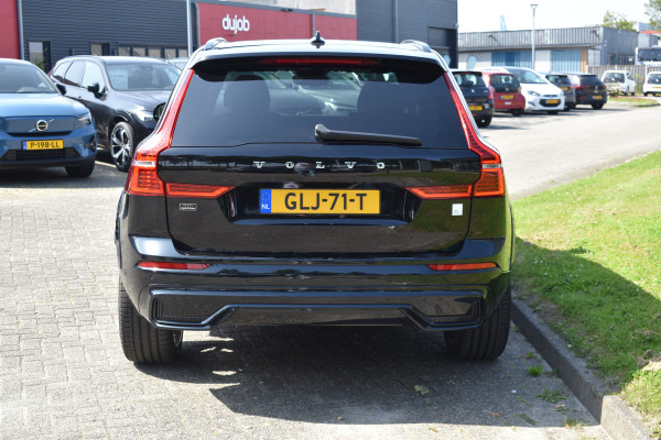 Volvo XC60 T8 405PK AWD Polestar Engineered | 360 Camera | 22" LMV | ACC | H&K | Panoramadak