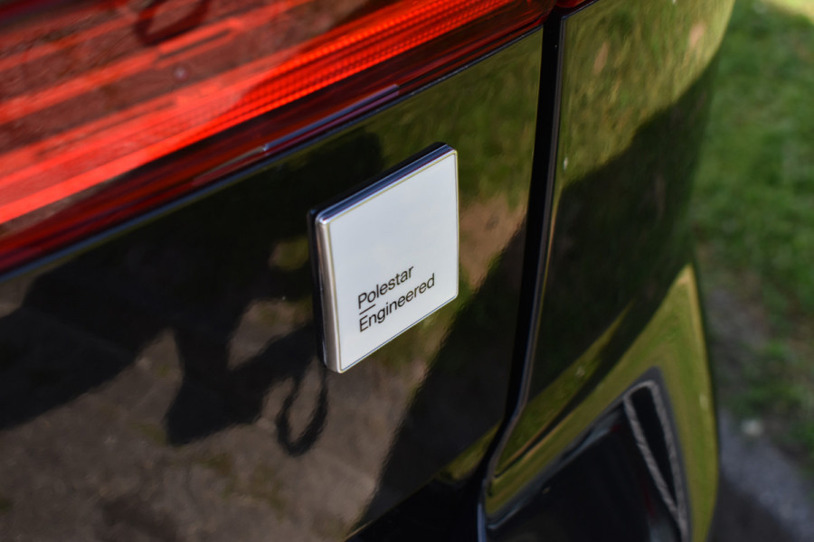 Volvo XC60 T8 405PK AWD Polestar Engineered | 360 Camera | 22" LMV | ACC | H&K | Panoramadak