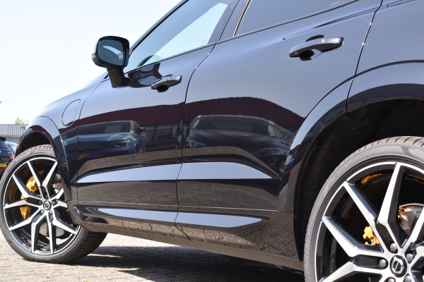 Volvo XC60 T8 405PK AWD Polestar Engineered | 360 Camera | 22" LMV | ACC | H&K | Panoramadak