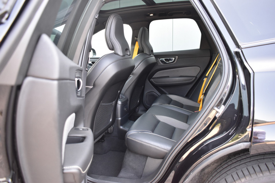 Volvo XC60 T8 405PK AWD Polestar Engineered | 360 Camera | 22" LMV | ACC | H&K | Panoramadak