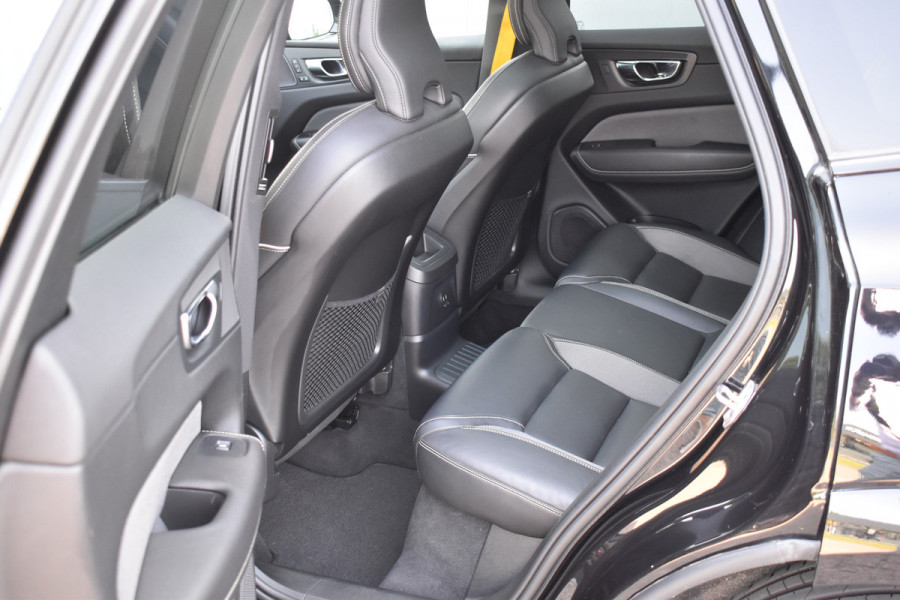 Volvo XC60 T8 405PK AWD Polestar Engineered | 360 Camera | 22" LMV | ACC | H&K | Panoramadak