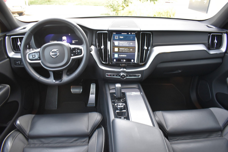 Volvo XC60 T8 405PK AWD Polestar Engineered | 360 Camera | 22" LMV | ACC | H&K | Panoramadak