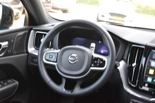 Volvo XC60 T8 405PK AWD Polestar Engineered | 360 Camera | 22" LMV | ACC | H&K | Panoramadak