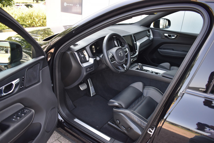Volvo XC60 T8 405PK AWD Polestar Engineered | 360 Camera | 22" LMV | ACC | H&K | Panoramadak