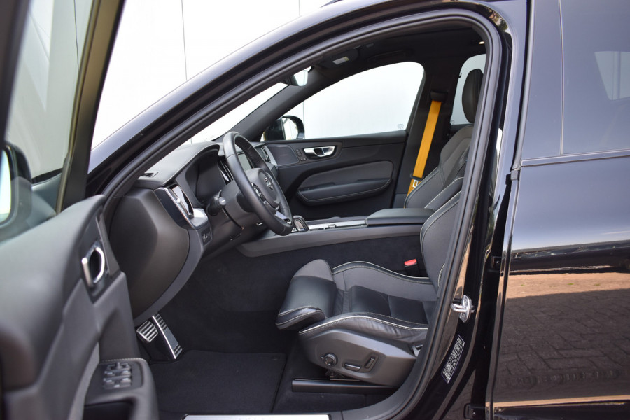 Volvo XC60 T8 405PK AWD Polestar Engineered | 360 Camera | 22" LMV | ACC | H&K | Panoramadak