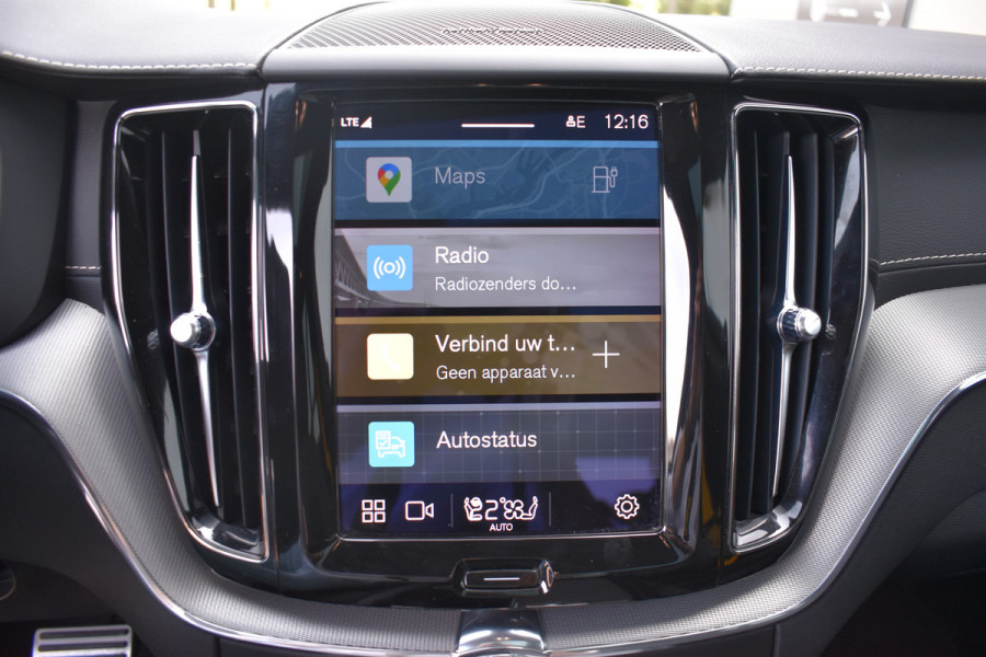 Volvo XC60 T8 405PK AWD Polestar Engineered | 360 Camera | 22" LMV | ACC | H&K | Panoramadak