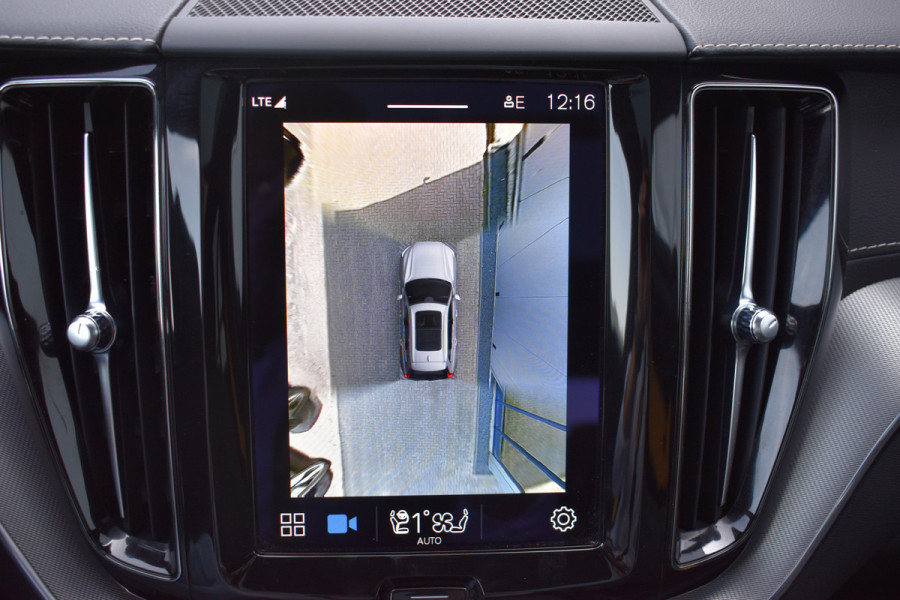 Volvo XC60 T8 405PK AWD Polestar Engineered | 360 Camera | 22" LMV | ACC | H&K | Panoramadak