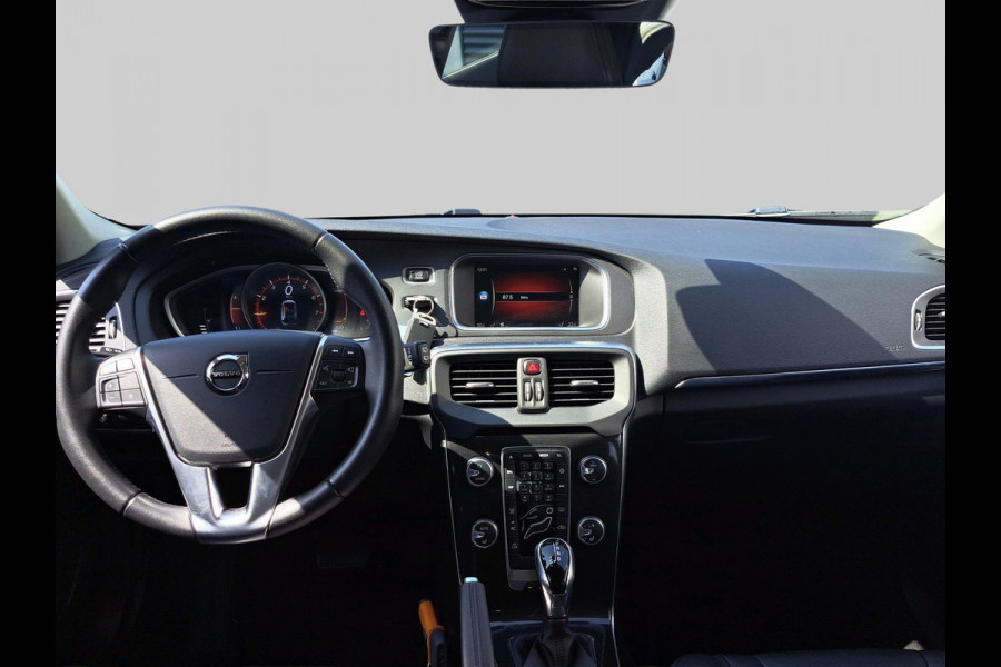 Volvo V40 1.5 T2 Polar+