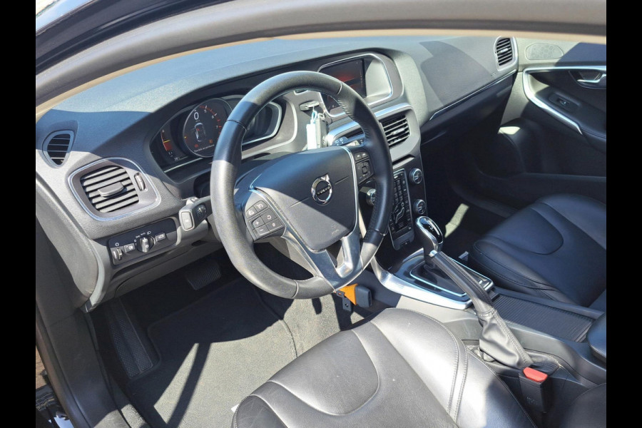 Volvo V40 1.5 T2 Polar+