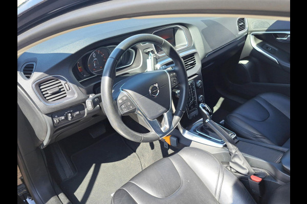 Volvo V40 1.5 T2 Polar+