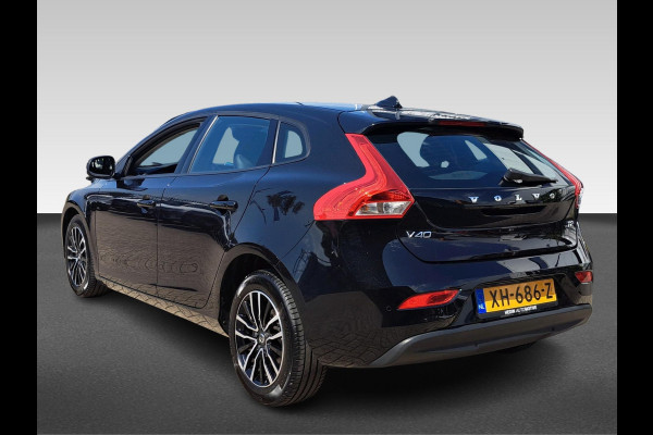 Volvo V40 1.5 T2 Polar+