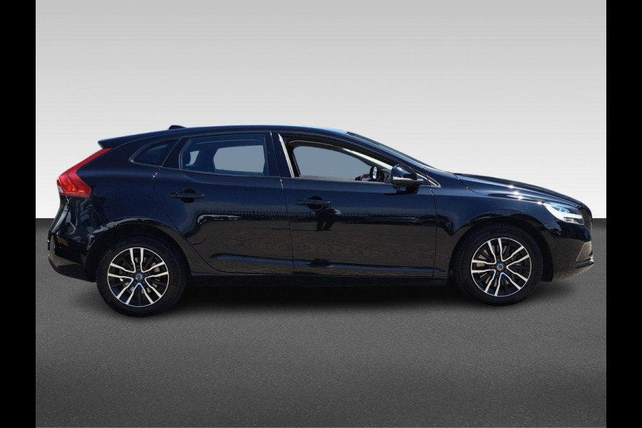 Volvo V40 1.5 T2 Polar+