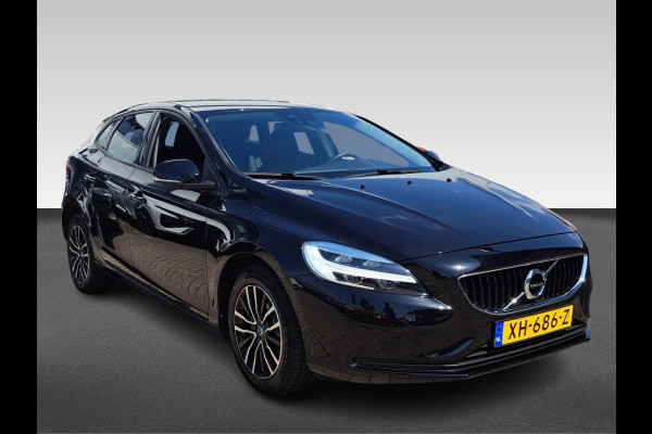 Volvo V40 1.5 T2 Polar+