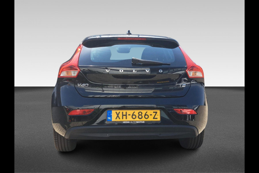 Volvo V40 1.5 T2 Polar+