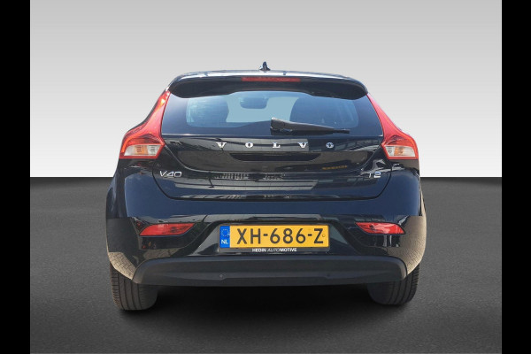 Volvo V40 1.5 T2 Polar+