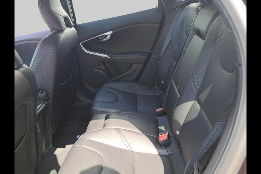 Volvo V40 1.5 T2 Polar+