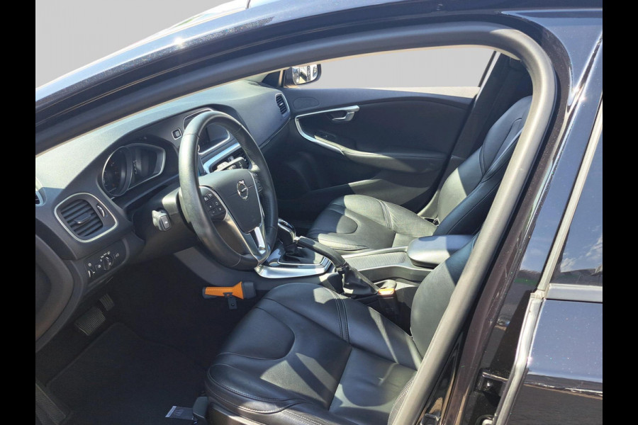 Volvo V40 1.5 T2 Polar+