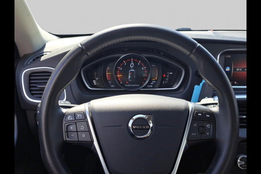 Volvo V40 1.5 T2 Polar+