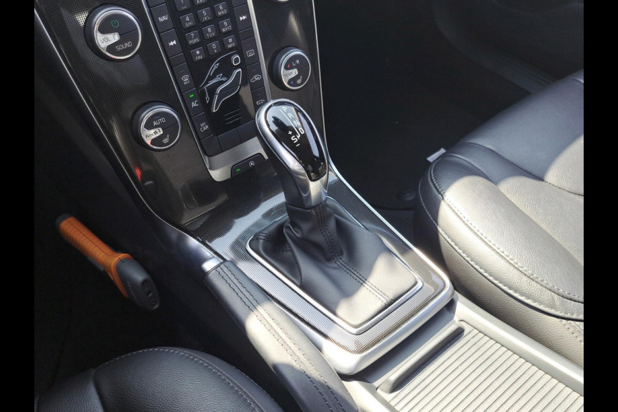 Volvo V40 1.5 T2 Polar+