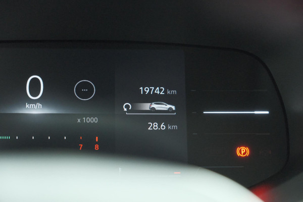 Renault Clio TCe 90 Evolution | Camera | Navigatie | Apple Carplay | Parkeersensoren