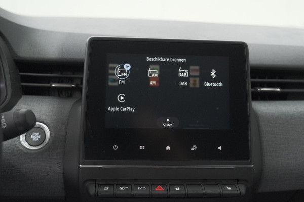 Renault Clio TCe 90 Evolution | Camera | Navigatie | Apple Carplay | Parkeersensoren