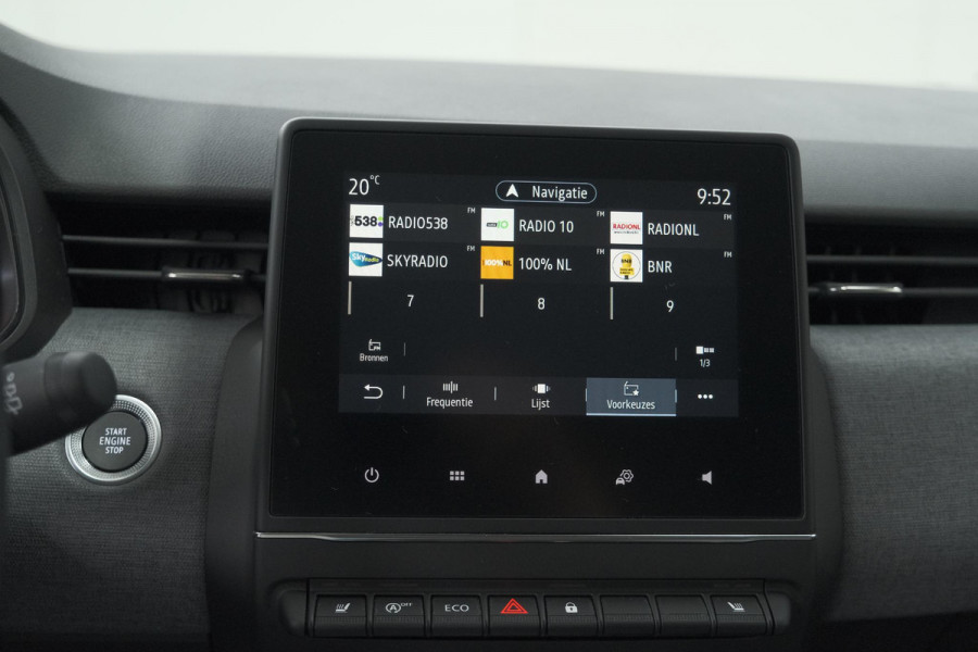 Renault Clio TCe 90 Evolution | Camera | Navigatie | Apple Carplay | Parkeersensoren