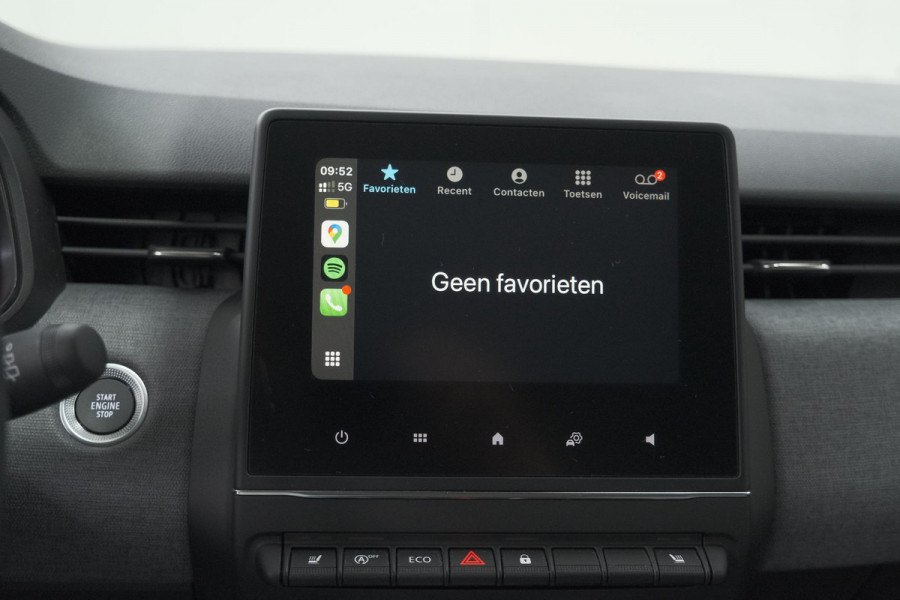 Renault Clio TCe 90 Evolution | Camera | Navigatie | Apple Carplay | Parkeersensoren