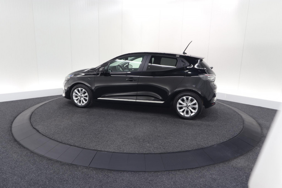 Renault Clio TCe 90 Evolution | Camera | Navigatie | Apple Carplay | Parkeersensoren