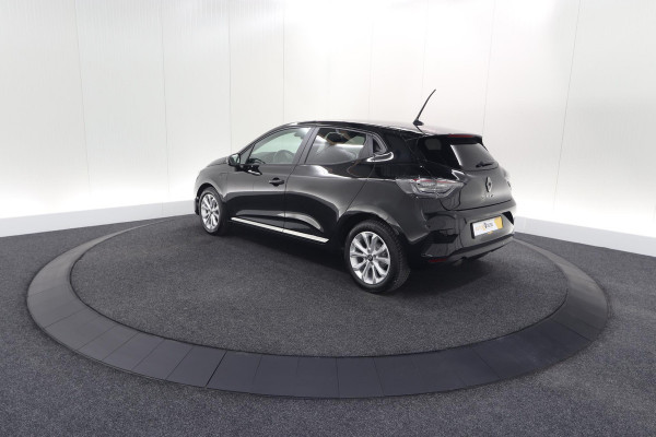 Renault Clio TCe 90 Evolution | Camera | Navigatie | Apple Carplay | Parkeersensoren