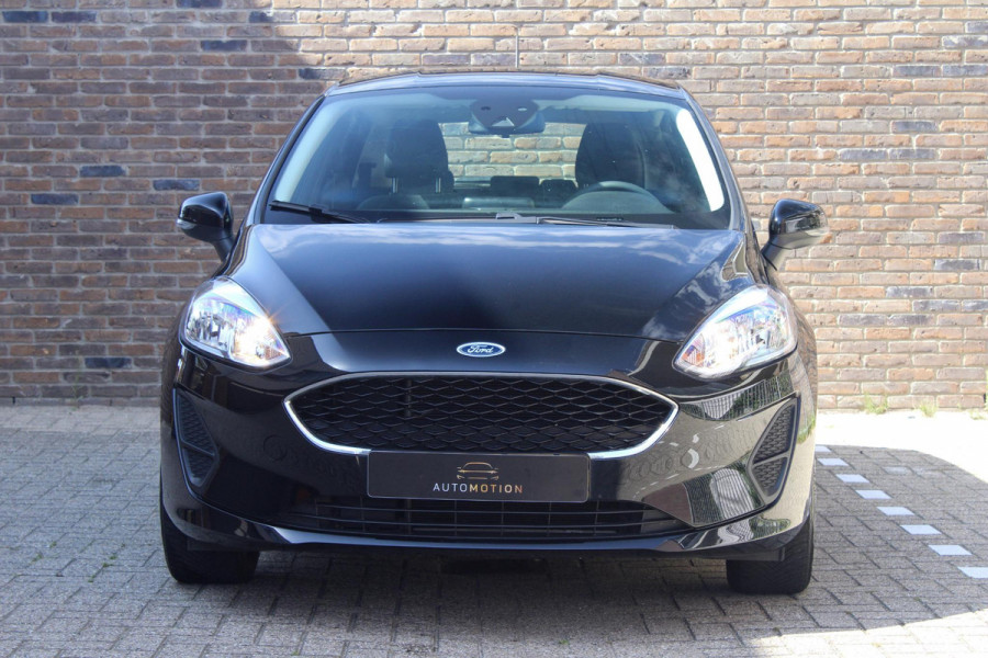 Ford Fiesta 1.1 Trend Cruise Carplay ParkeerSensor Lane Assist