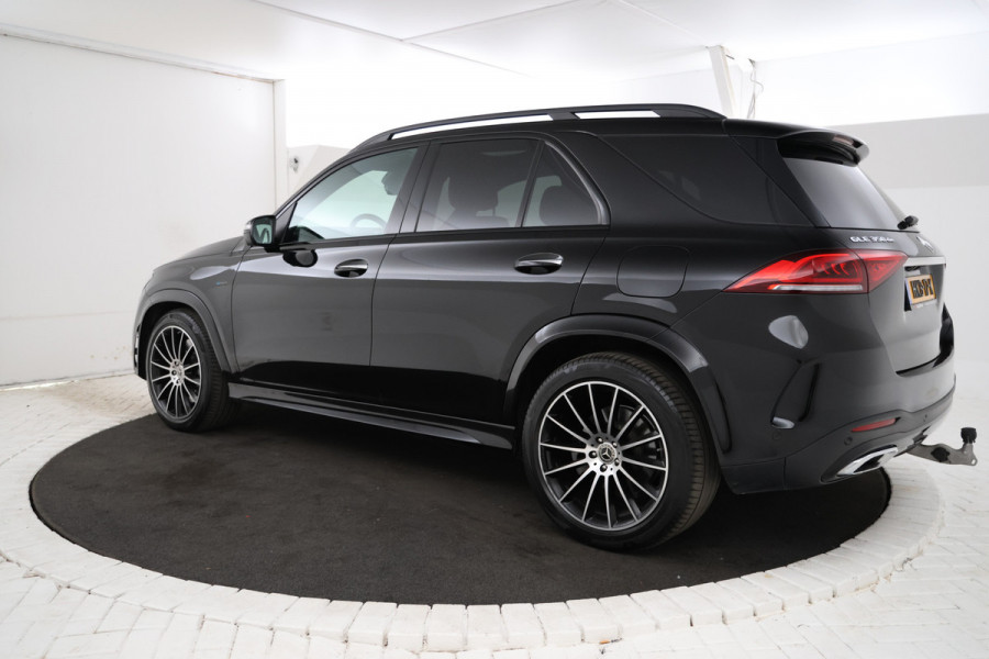 Mercedes-Benz GLE 350 de 4MATIC Premium Plus AMG Styling, Leer, Climate, Panorama,