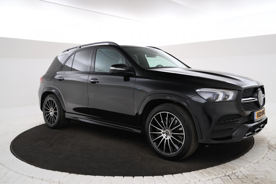 Mercedes-Benz GLE 350 de 4MATIC Premium Plus AMG Styling, Leer, Climate, Panorama,