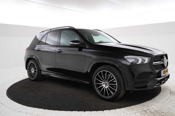 Mercedes-Benz GLE 350 de 4MATIC Premium Plus AMG Styling, Leer, Climate, Panorama,