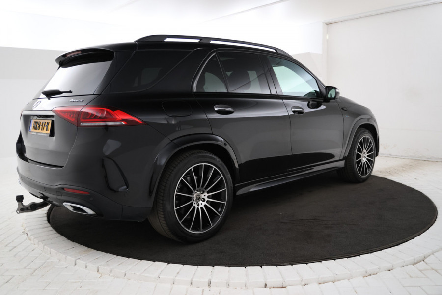Mercedes-Benz GLE 350 de 4MATIC Premium Plus AMG Styling, Leer, Climate, Panorama,