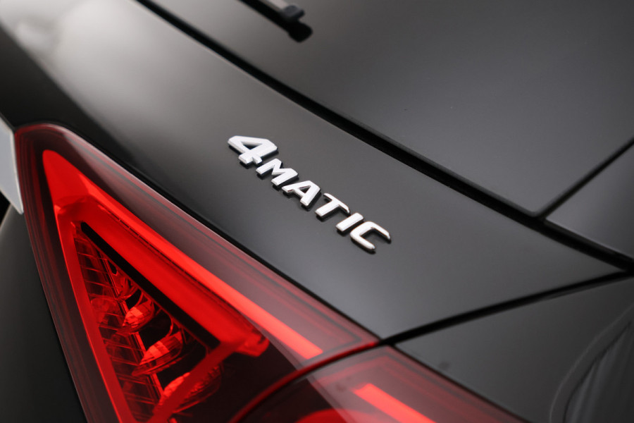 Mercedes-Benz GLE 350 de 4MATIC Premium Plus AMG Styling, Leer, Climate, Panorama,