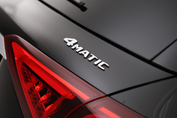 Mercedes-Benz GLE 350 de 4MATIC Premium Plus AMG Styling, Leer, Climate, Panorama,