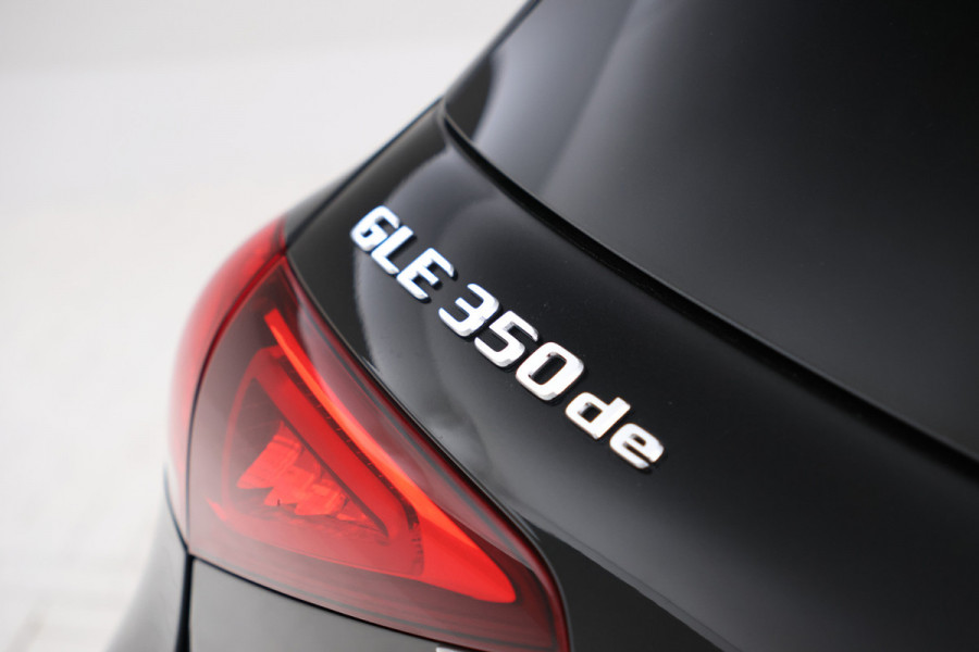 Mercedes-Benz GLE 350 de 4MATIC Premium Plus AMG Styling, Leer, Climate, Panorama,