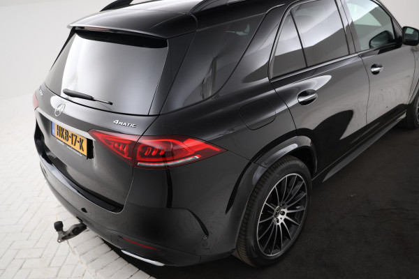 Mercedes-Benz GLE 350 de 4MATIC Premium Plus AMG Styling, Leer, Climate, Panorama,