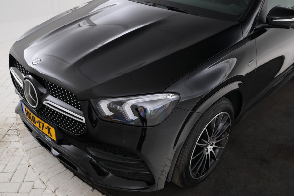 Mercedes-Benz GLE 350 de 4MATIC Premium Plus AMG Styling, Leer, Climate, Panorama,