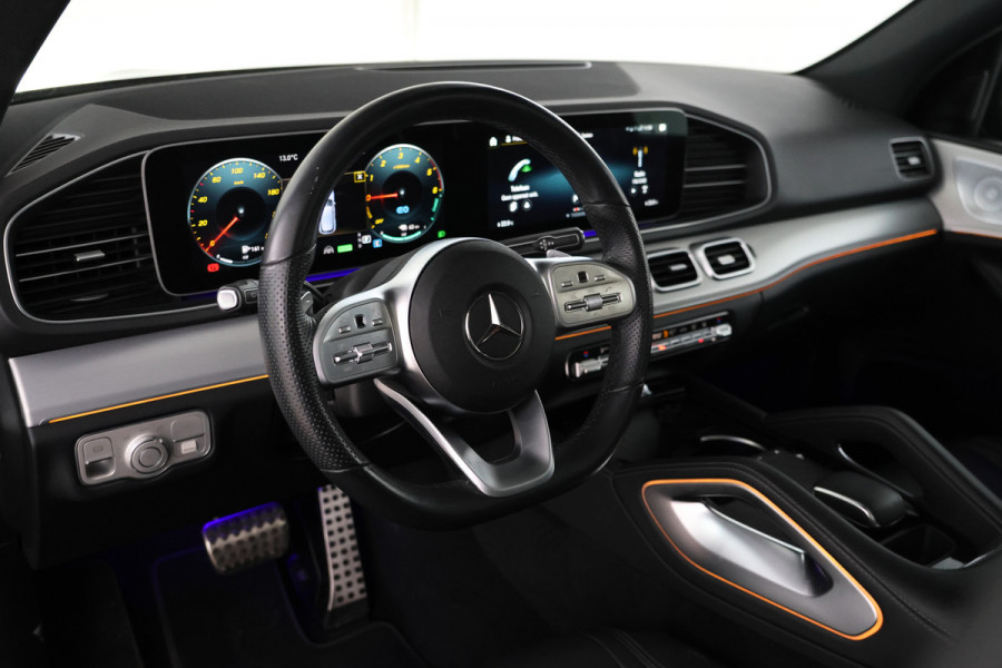 Mercedes-Benz GLE 350 de 4MATIC Premium Plus AMG Styling, Leer, Climate, Panorama,
