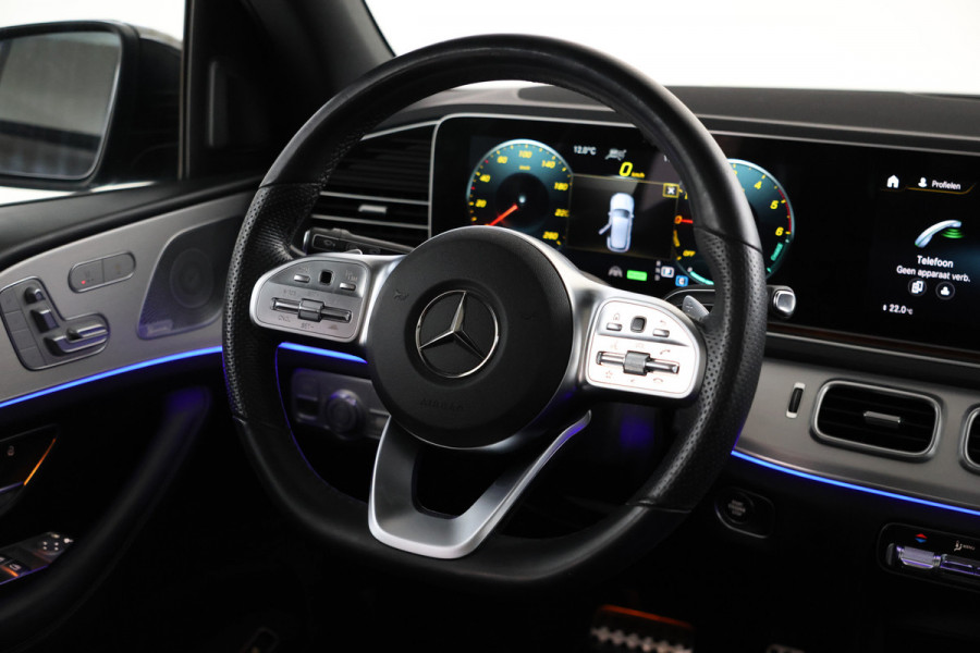 Mercedes-Benz GLE 350 de 4MATIC Premium Plus AMG Styling, Leer, Climate, Panorama,