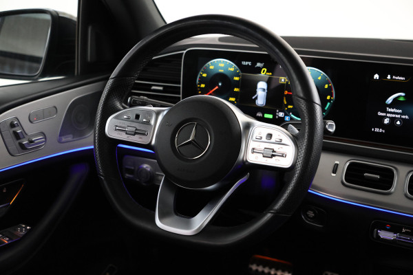 Mercedes-Benz GLE 350 de 4MATIC Premium Plus AMG Styling, Leer, Climate, Panorama,