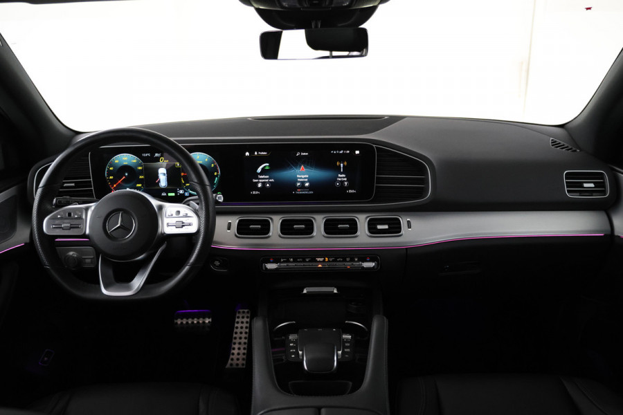 Mercedes-Benz GLE 350 de 4MATIC Premium Plus AMG Styling, Leer, Climate, Panorama,